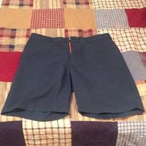 Peter Millar Durham Performance Short